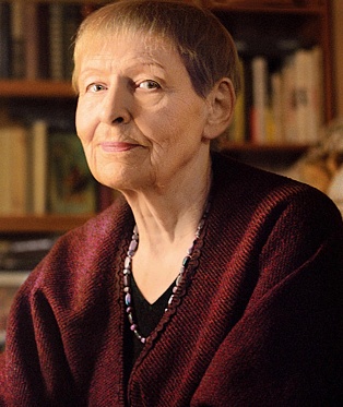 Не стало Натальи Рязанцевой Не стало Натальи Рязанцевой