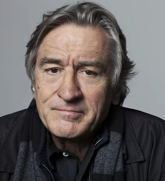 Роберт Де Ниро сыграет президента США в мини-сериале Netflix Роберт Де Ниро сыграет президента США в мини-сериале Netflix