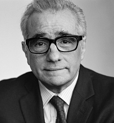   (Martin Scorsese)