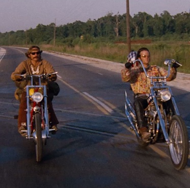 Голливуд готовит ремейк «Беспечного ездока» Голливуд готовит ремейк «Беспечного ездока»