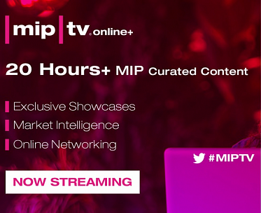 MIPTV Online+  