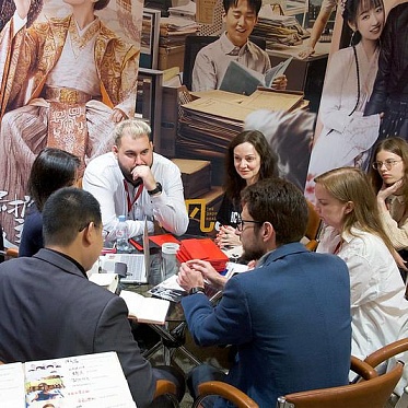 Китайские фильмы и сериалы увидят в России Китайские фильмы и сериалы увидят в России