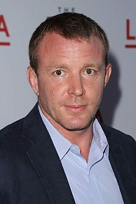   (Guy Ritchie)