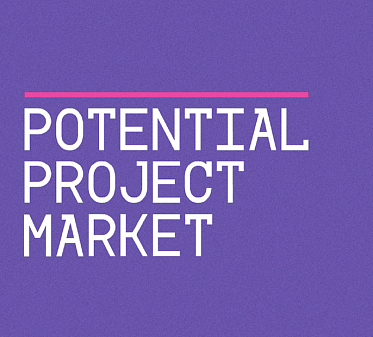   Potential Project Market 