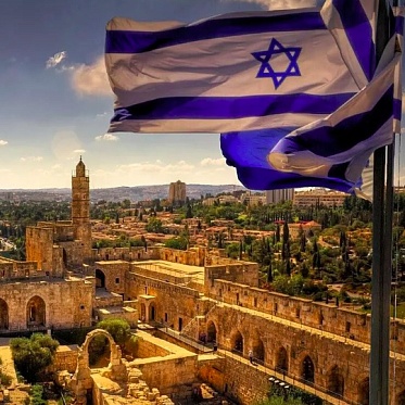 Израильские кинематографисты перестроились под оборонные реалии Израильские кинематографисты перестроились под оборонные реалии