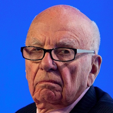 Руперт Мёрдок отходит от руководства своими компаниями Руперт Мёрдок отходит от руководства своими компаниями