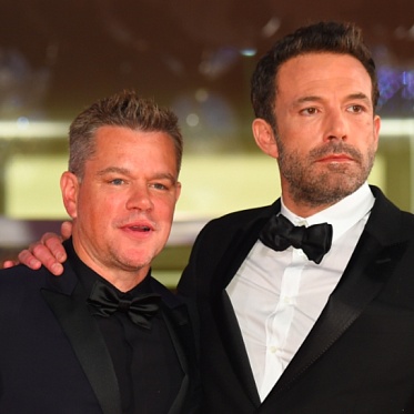 Бен Аффлек и Мэтт Деймон открывают кинокомпанию Бен Аффлек и Мэтт Деймон открывают кинокомпанию