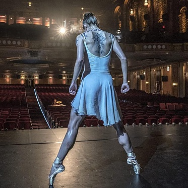 Спин-офф «Джона Уика» получил дату выхода Спин-офф «Джона Уика» получил дату выхода