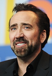   (Nicolas Cage)