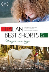 Italian Best Shorts 5:   