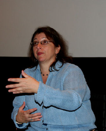 мастер-класс Лидии Седроне