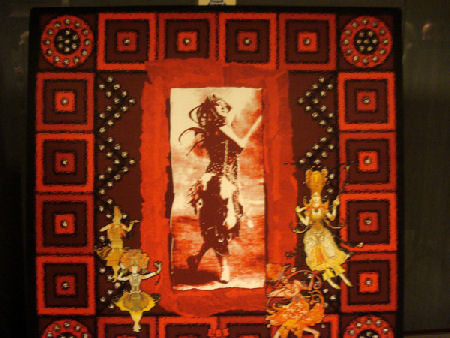 фестиваль "Русское зарубежье"