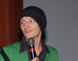 представление фильма "Невеста любой ценой": актер Павел Воля