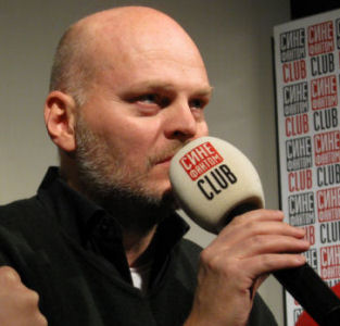 Халлгримур Хельгасон