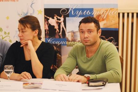 Детский Благотворительный Кинофестиваль