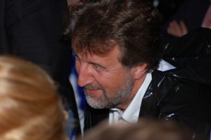 Презентация фильма Обитаемый остров