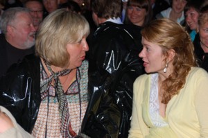 Презентация фильма Обитаемый остров