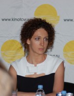 Ксения Раппопорт