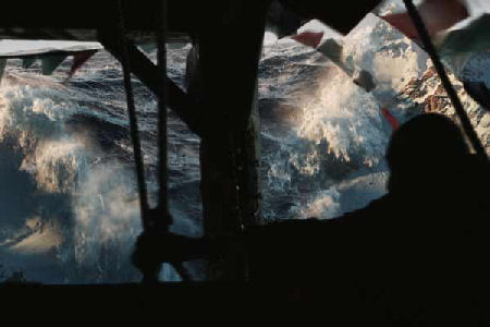 кадр из фильма "2012"