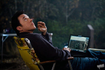 кадр из фильма "2012"