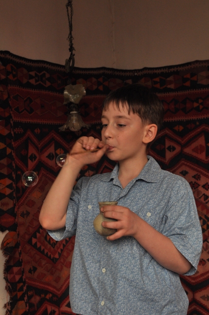 кадр из фильма "Все ушли"