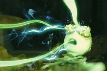 кадр из фильма "Девять"