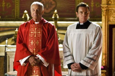 кадр из фильма "Ангелы и демоны" кадр из фильма "Ангелы и демоны"