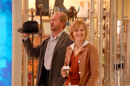 кадр из фильма "Апельсиновый сок"