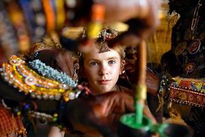 кадр из фильма "Артур и месть Урдалака"