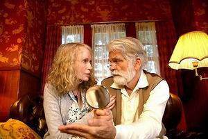 кадр из фильма "Артур и месть Урдалака"