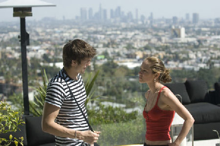 кадр из фильма "Бабник"