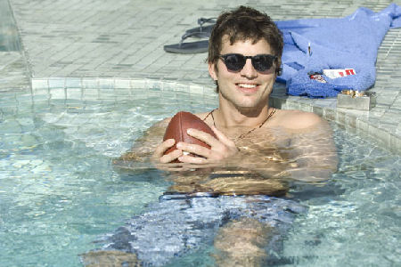 кадр из фильма "Бабник"