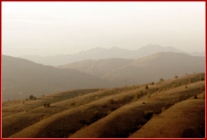 кадр из фильма "Беркут"