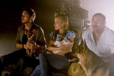 кадр из фильма "Крошка из Беверли-Хиллз"