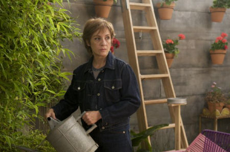 кадр из фильма "Разомкнутые объятия" кадр из фильма "Разомкнутые объятия"