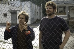 кадр из фильма "Удушье"