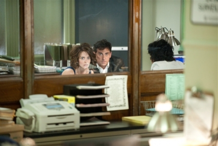 кадр из фильма "Безумное свидание"