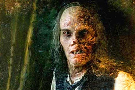 кадр из фильма "Дориан Грей"