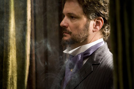 кадр из фильма "Дориан Грей"