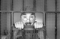 кадр из фильма "Доктор Плонк"