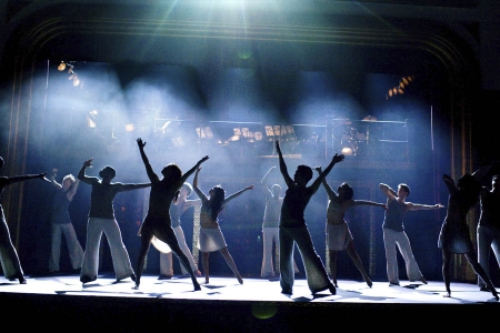 кадр из фильма "Слава"