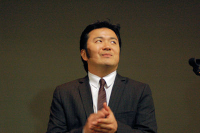 режиссер Джастин Лин