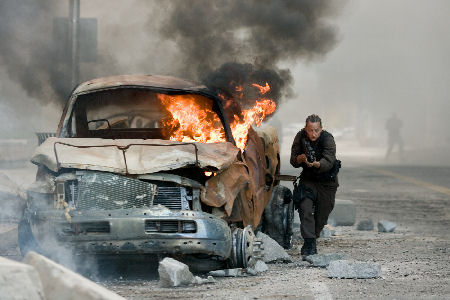 кадр из фильма "Геймер"