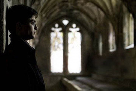 кадр из фильма "Гарри Поттер и Принц-полукровка" кадр из фильма "Гарри Поттер и Принц-полукровка"