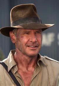Харрисон Форд (Harrison Ford)