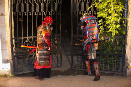 показ фильма "Каникулы строгого режима" на 78 Кинорынке