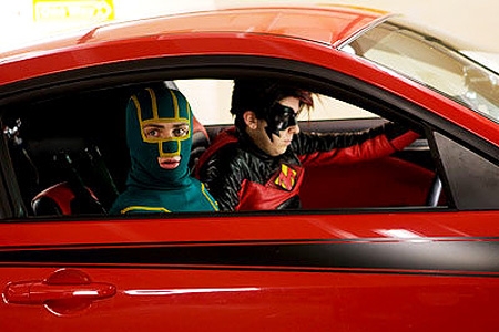 кадр из фильма "Пипец"