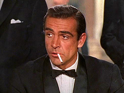 Шон Коннери