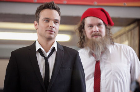 кадр из фильма "Любовь в большом городе 2"