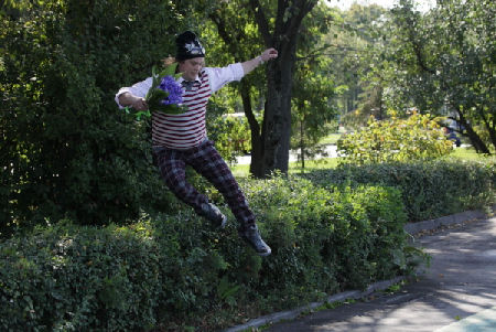 кадр из фильма "Любовь в большом городе 2"